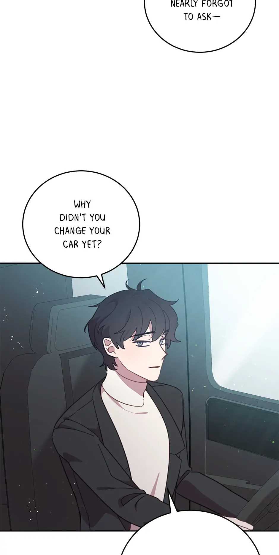 An Animal Hospital In The Border Area chapter 75 page 47