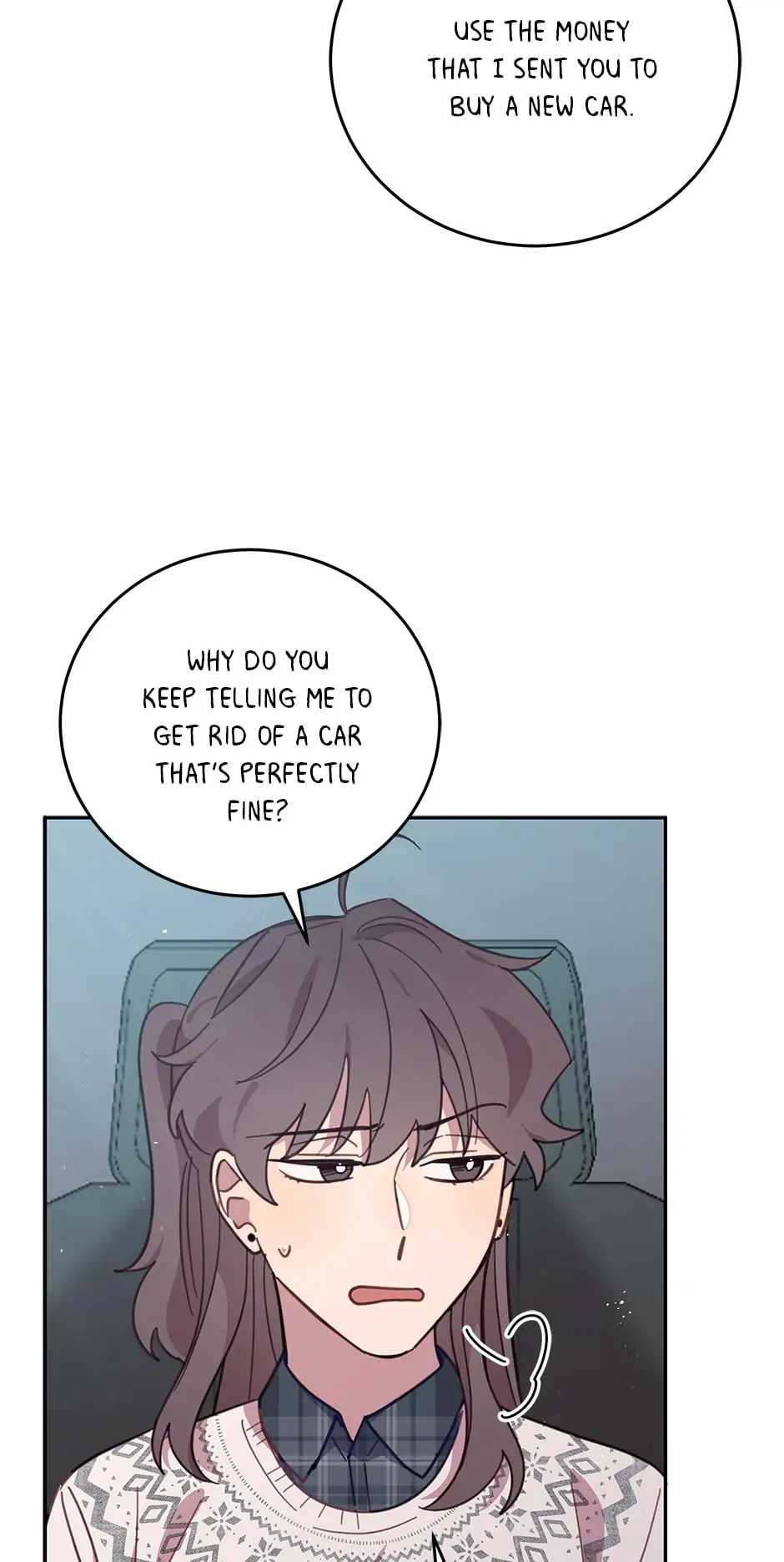 An Animal Hospital In The Border Area chapter 75 page 48