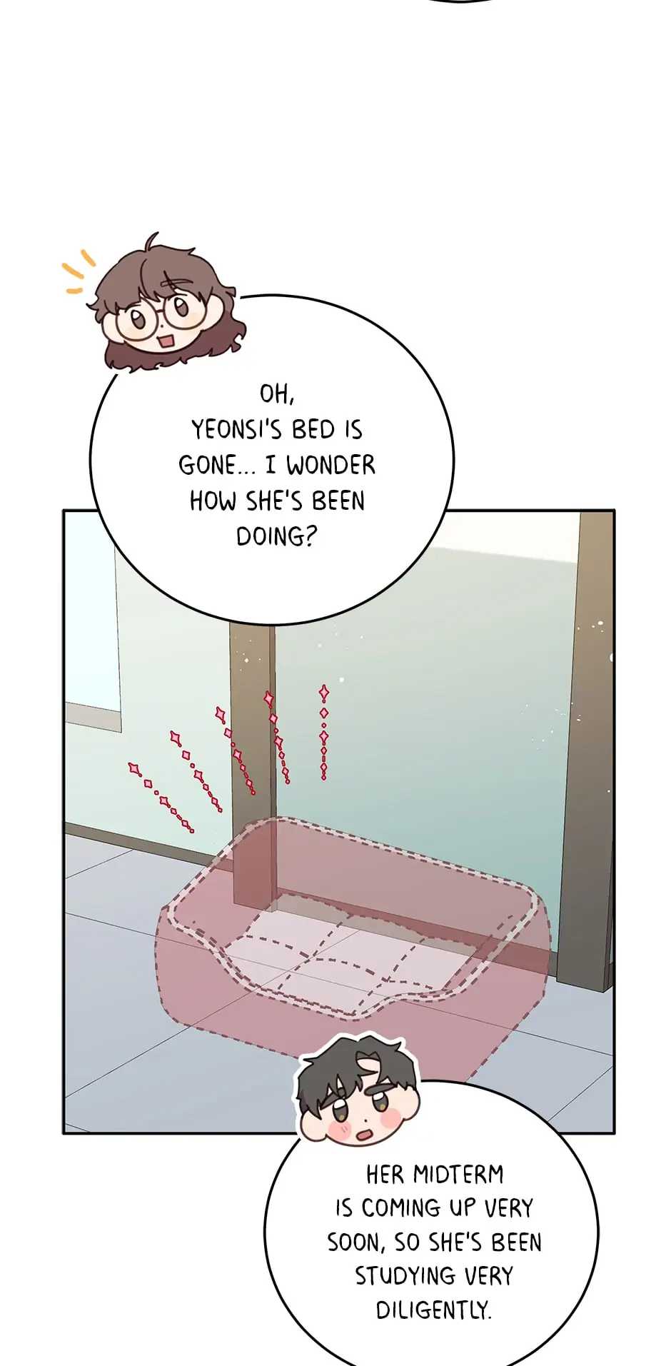 An Animal Hospital In The Border Area chapter 75 page 5