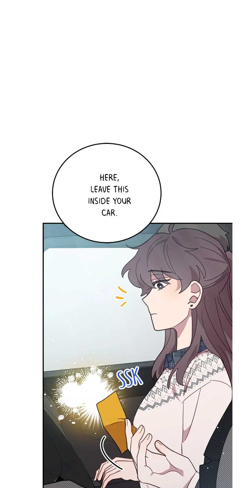 An Animal Hospital In The Border Area chapter 75 page 50