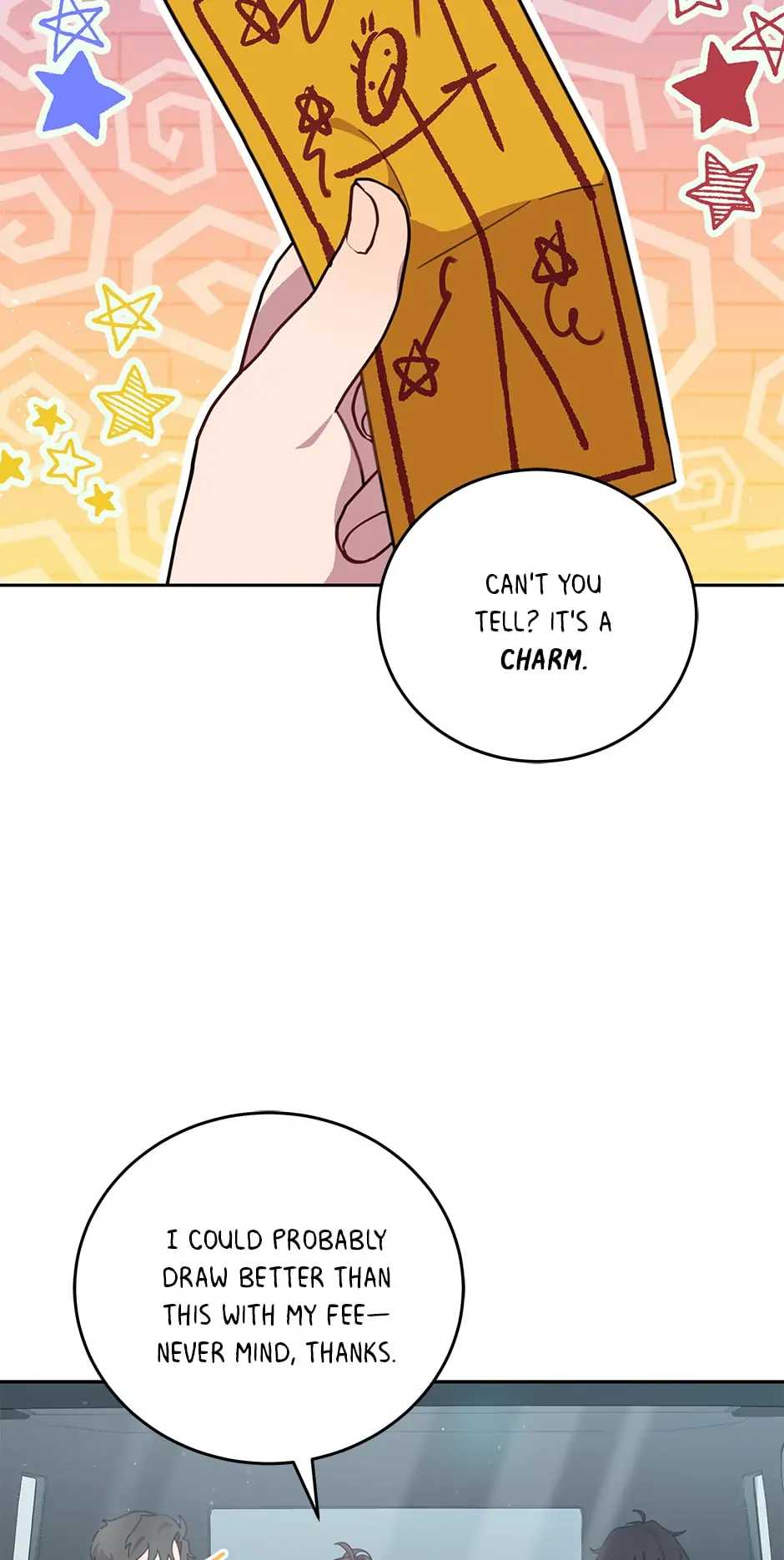 An Animal Hospital In The Border Area chapter 75 page 52