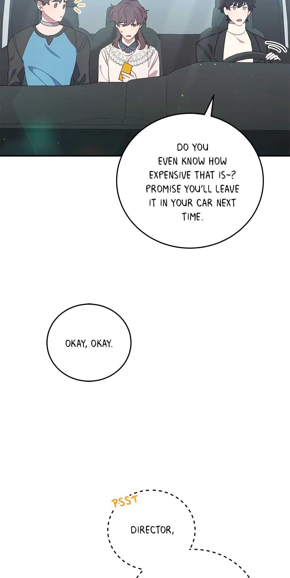 An Animal Hospital In The Border Area chapter 75 page 53