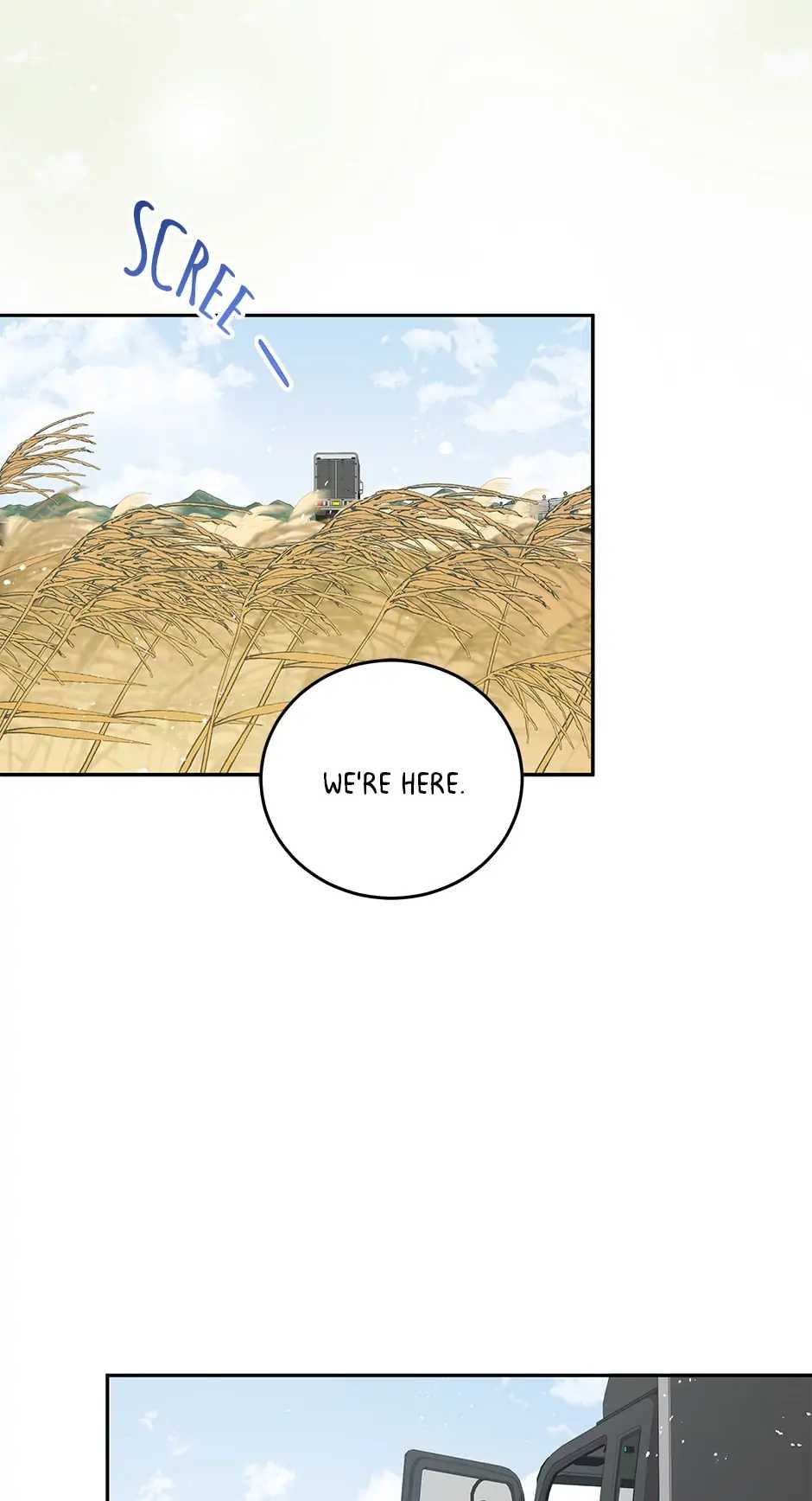 An Animal Hospital In The Border Area chapter 75 page 59