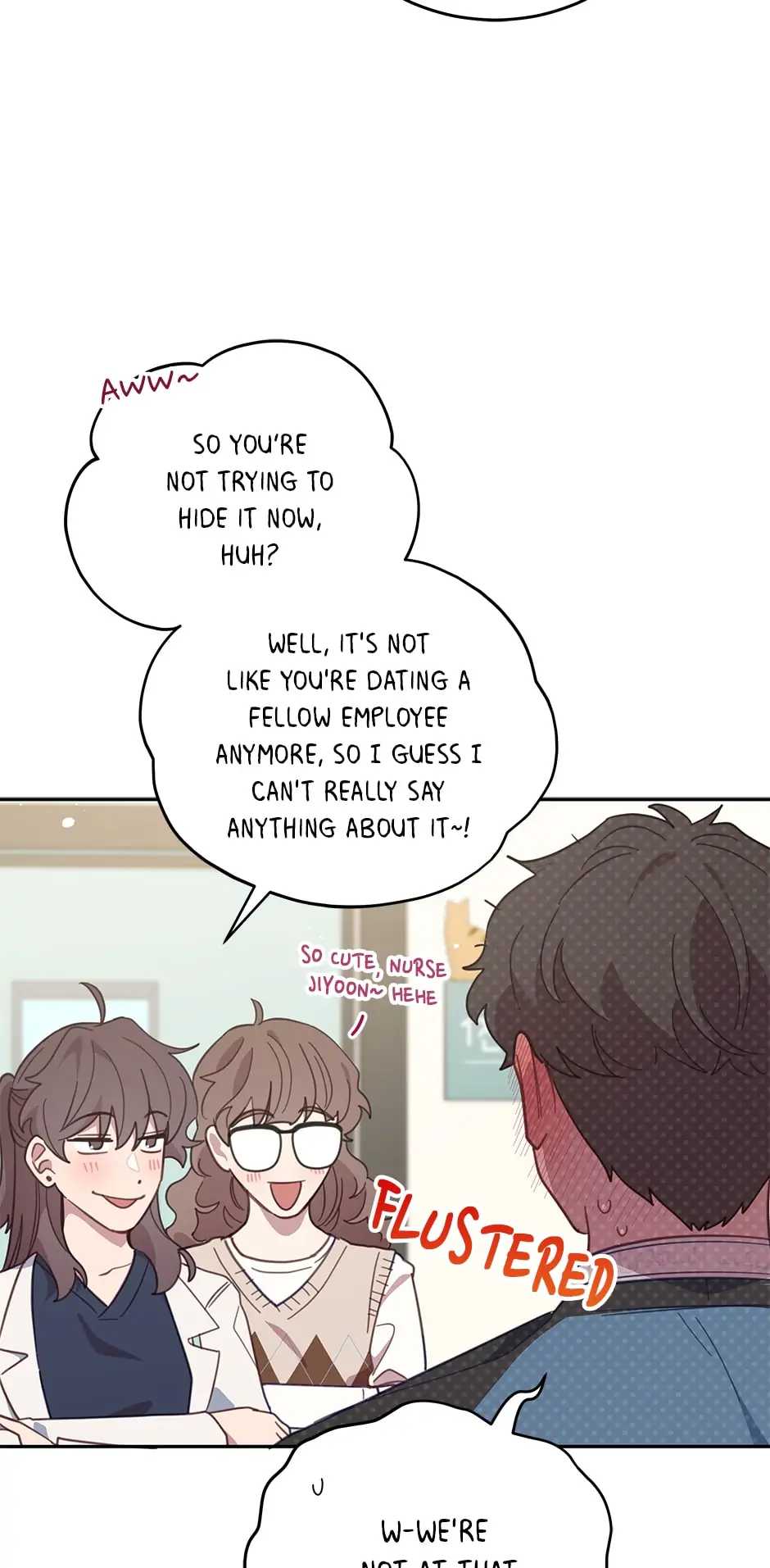 An Animal Hospital In The Border Area chapter 75 page 6