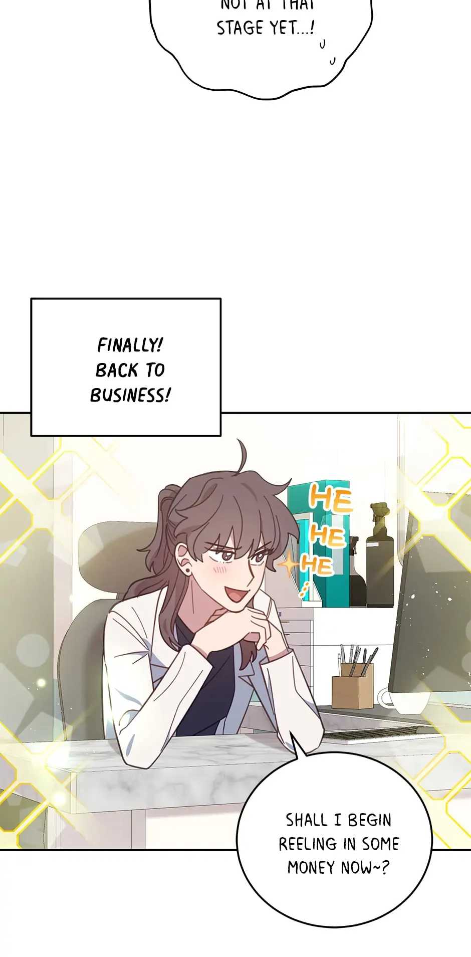 An Animal Hospital In The Border Area chapter 75 page 7