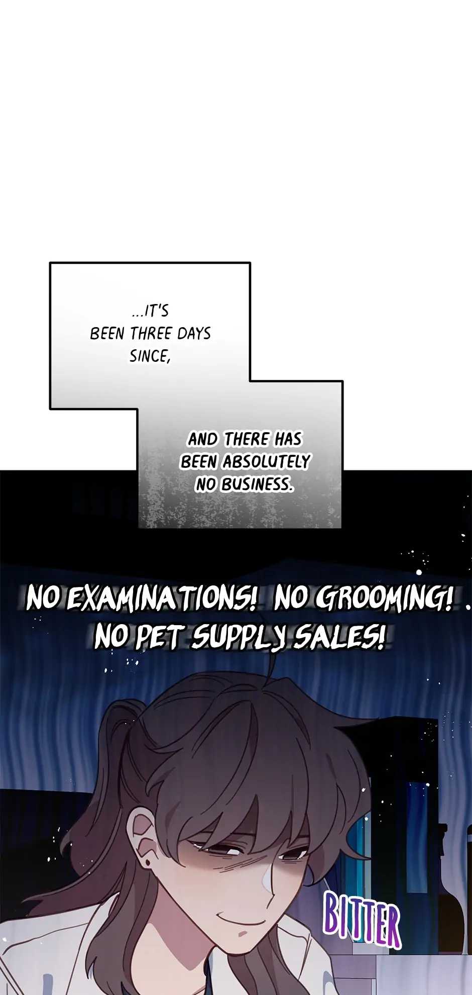 An Animal Hospital In The Border Area chapter 75 page 8