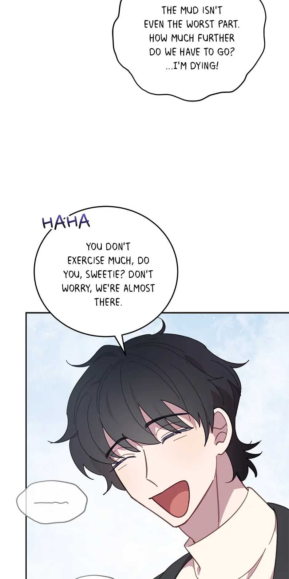 An Animal Hospital In The Border Area chapter 76 page 10