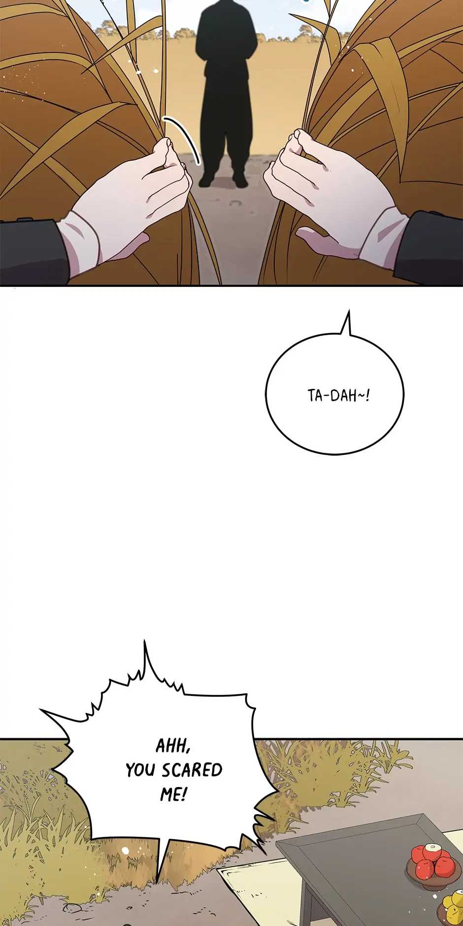 An Animal Hospital In The Border Area chapter 76 page 12