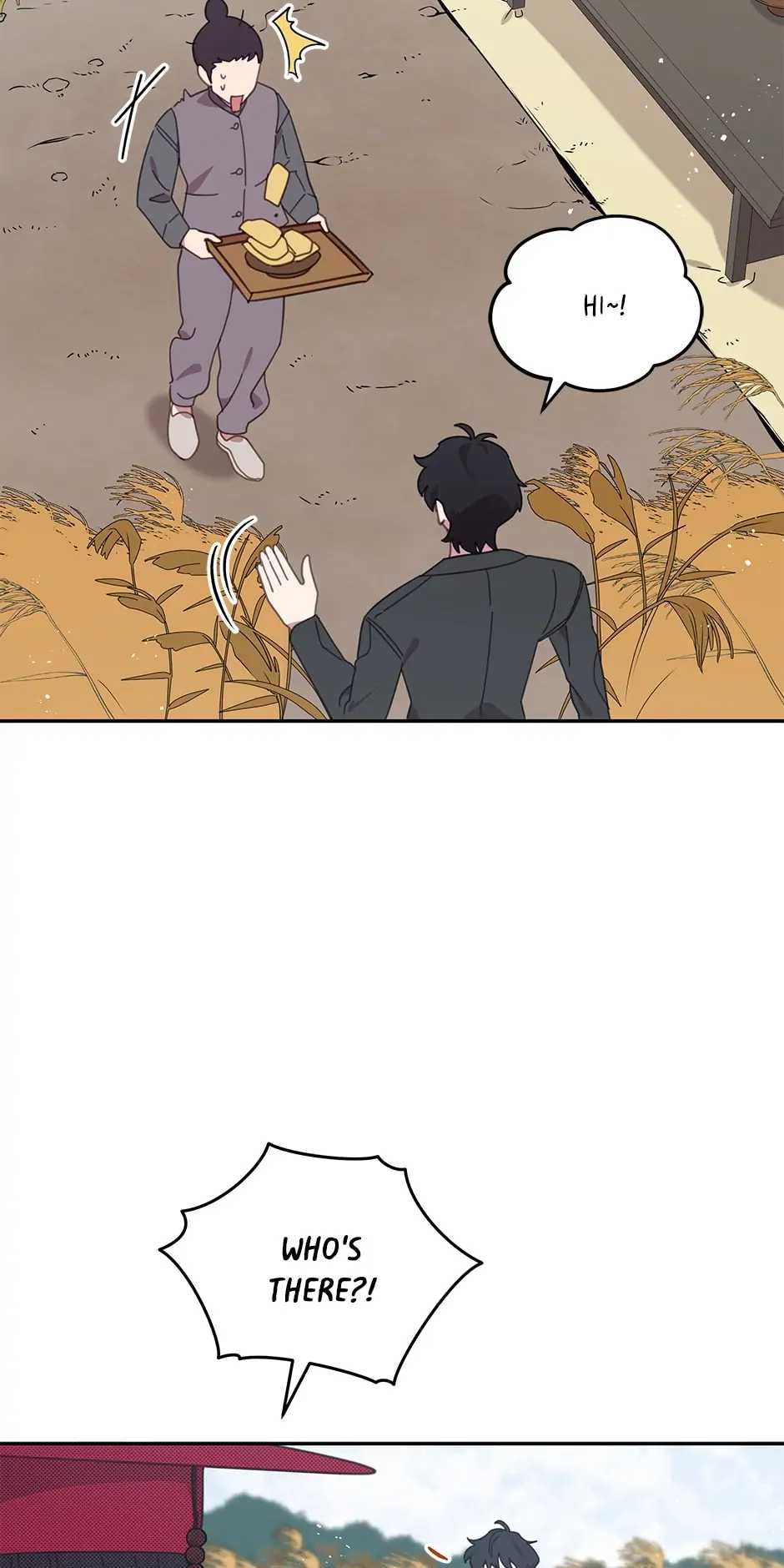 An Animal Hospital In The Border Area chapter 76 page 13