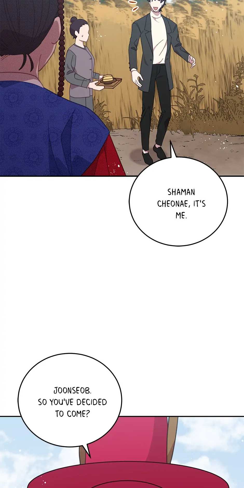 An Animal Hospital In The Border Area chapter 76 page 14