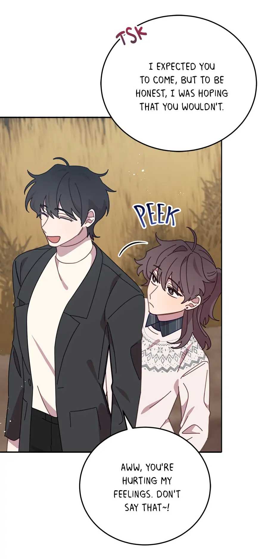 An Animal Hospital In The Border Area chapter 76 page 16