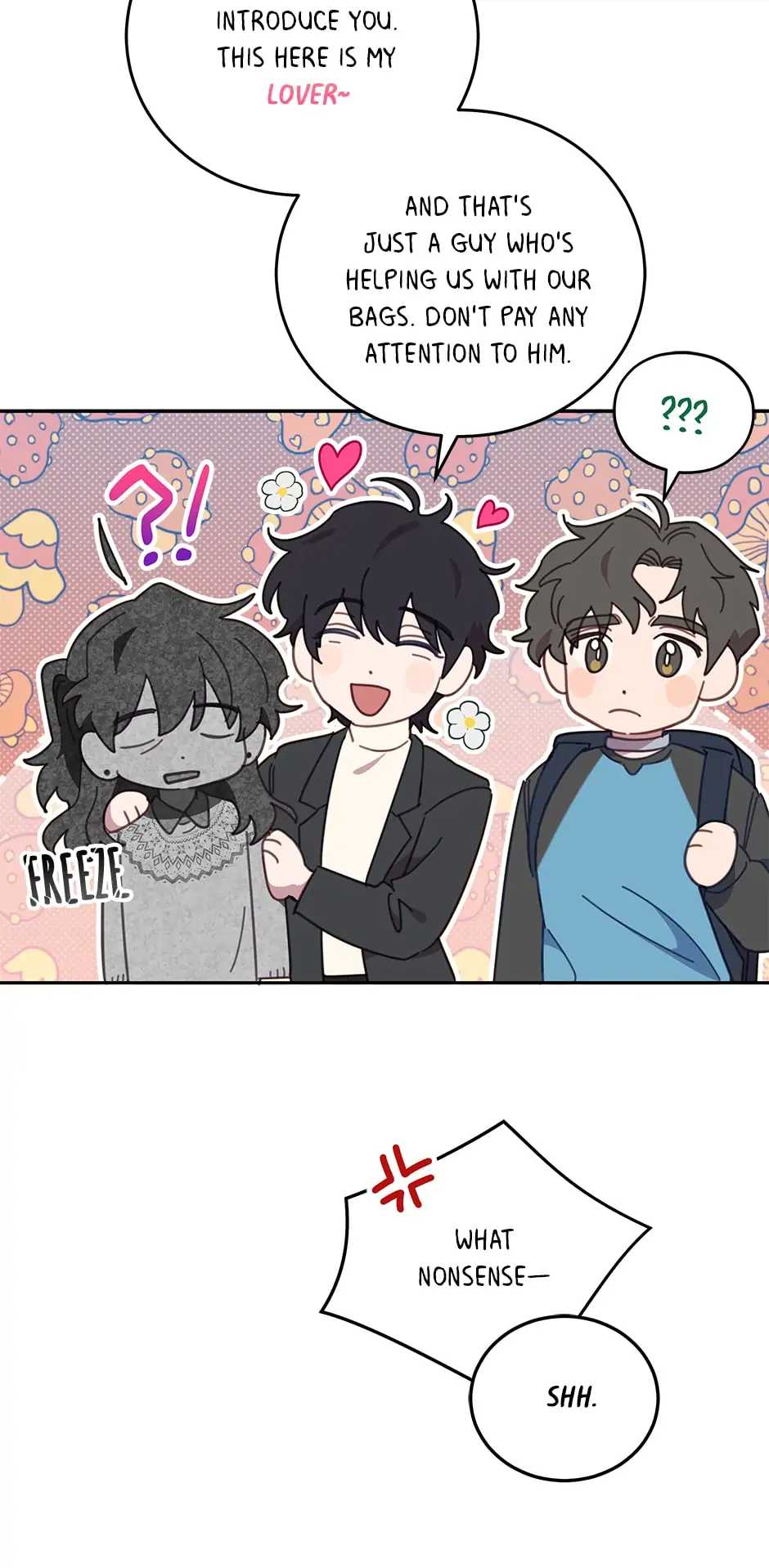 An Animal Hospital In The Border Area chapter 76 page 18