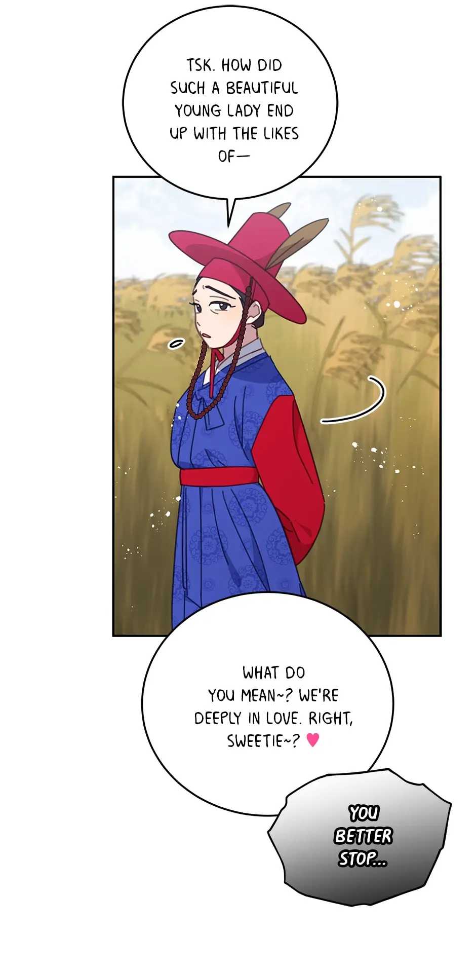 An Animal Hospital In The Border Area chapter 76 page 20