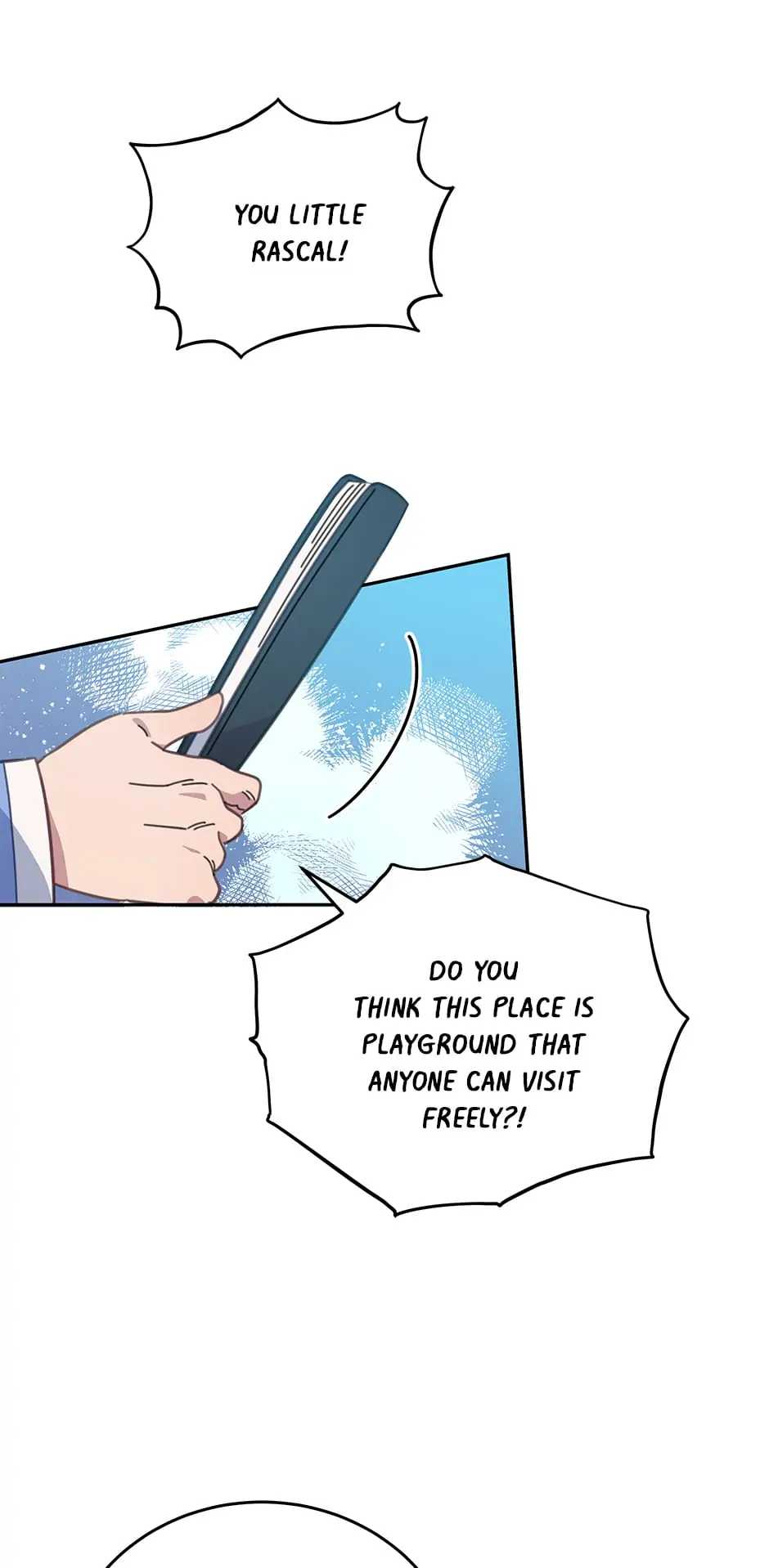 An Animal Hospital In The Border Area chapter 76 page 21