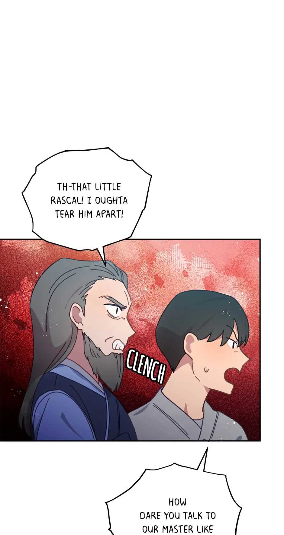 An Animal Hospital In The Border Area chapter 76 page 24