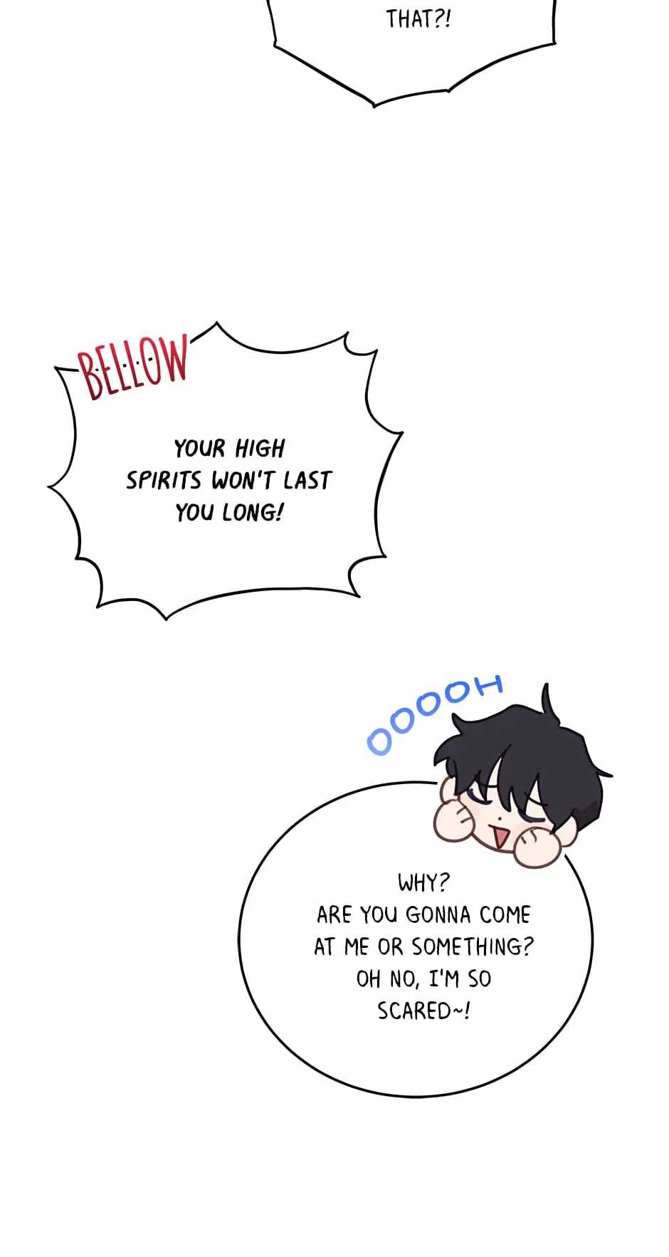 An Animal Hospital In The Border Area chapter 76 page 25