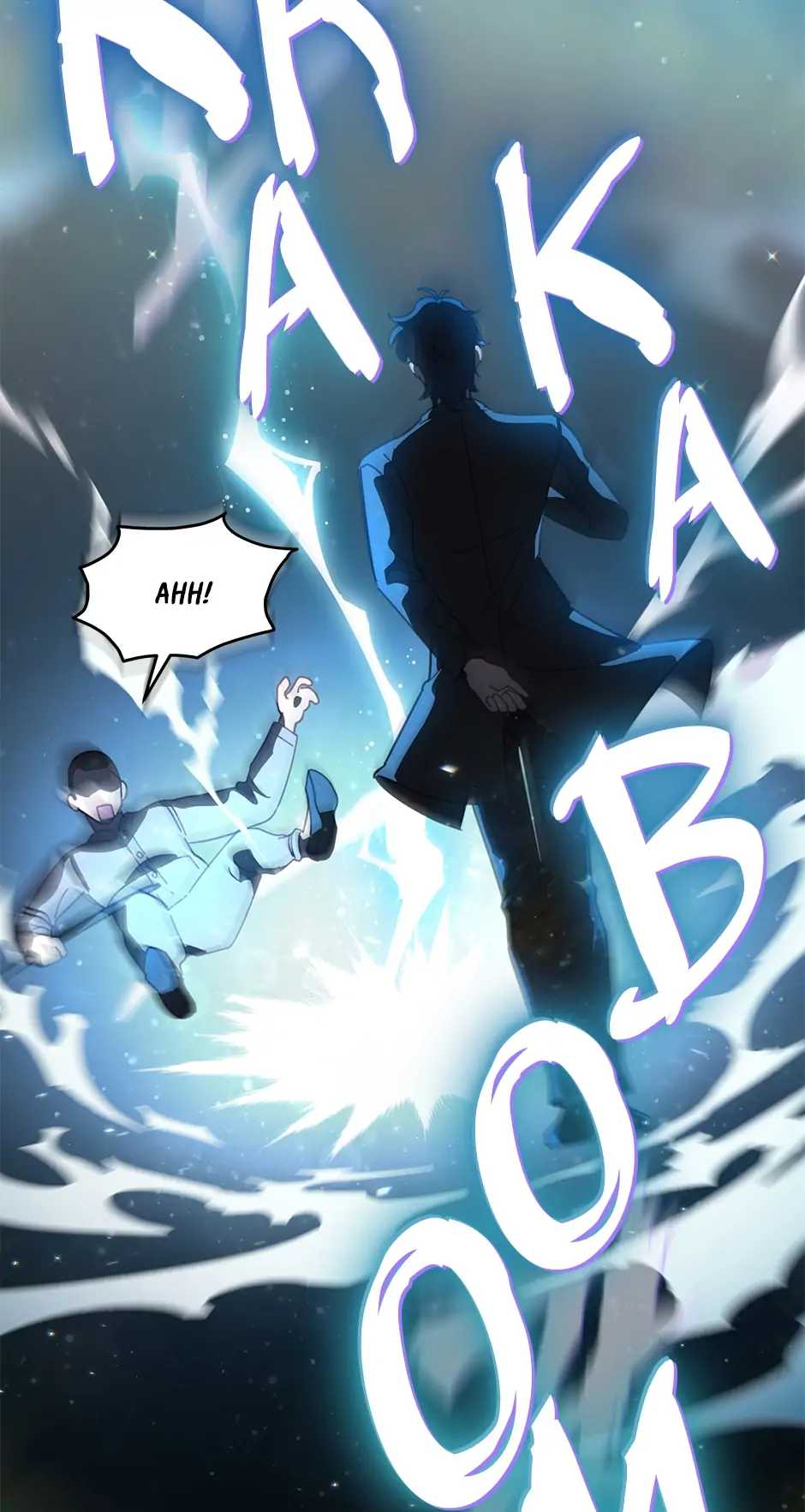 An Animal Hospital In The Border Area chapter 76 page 29