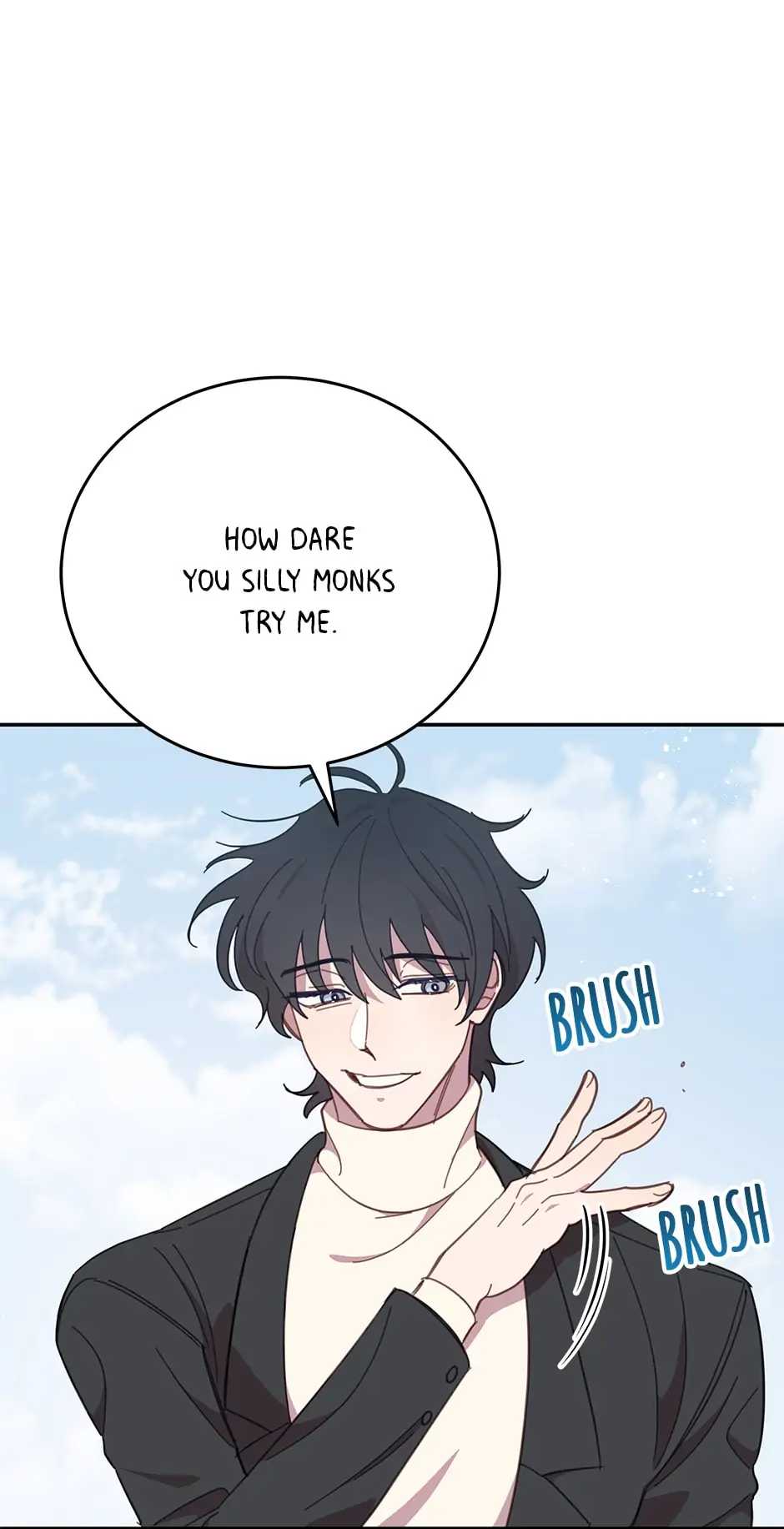 An Animal Hospital In The Border Area chapter 76 page 31