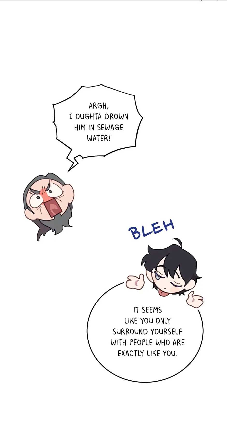 An Animal Hospital In The Border Area chapter 76 page 32