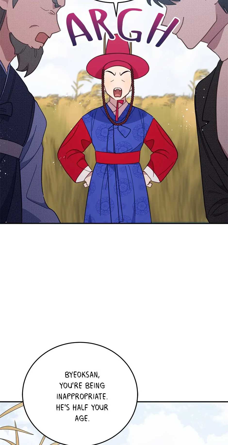 An Animal Hospital In The Border Area chapter 76 page 34