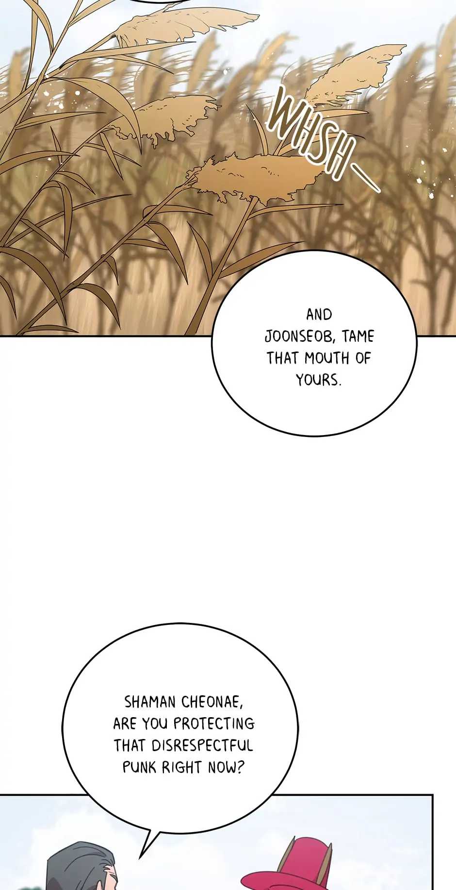 An Animal Hospital In The Border Area chapter 76 page 35