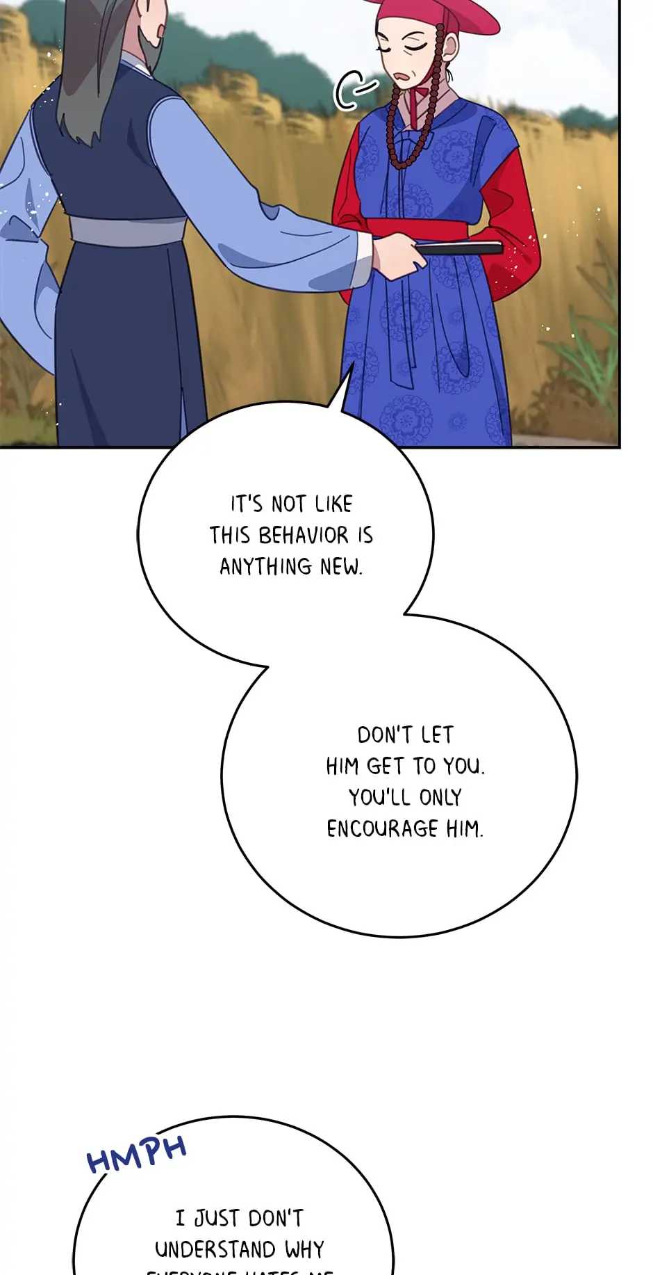 An Animal Hospital In The Border Area chapter 76 page 36