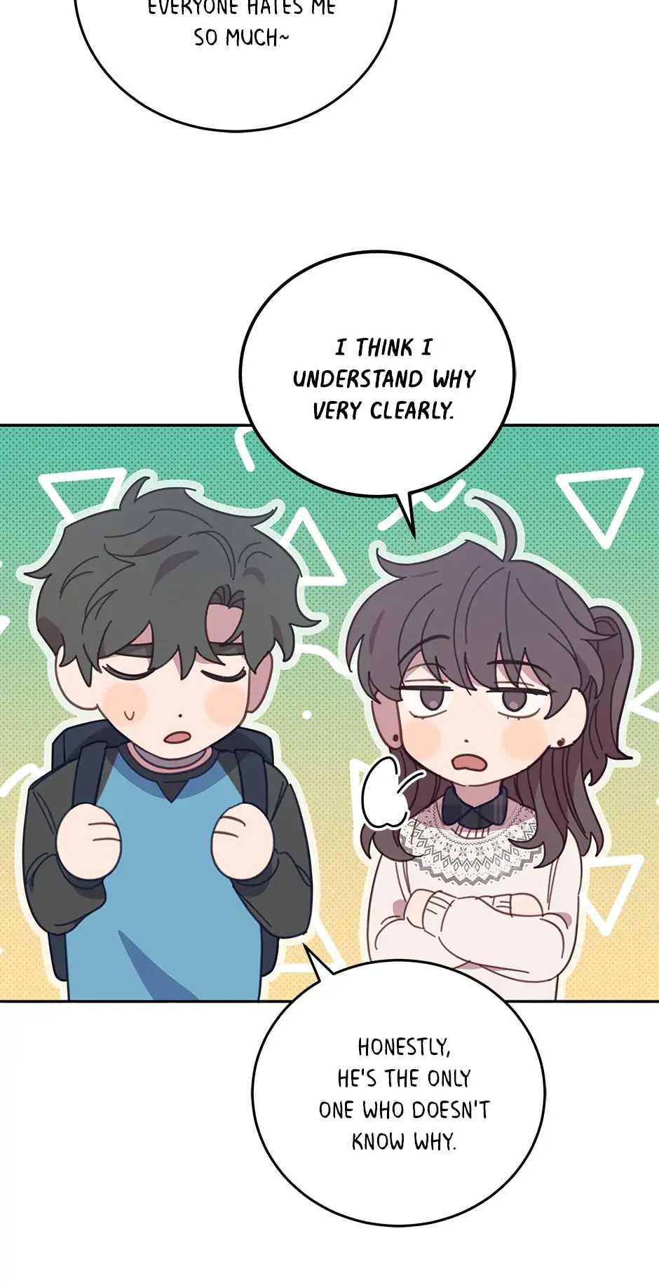 An Animal Hospital In The Border Area chapter 76 page 37