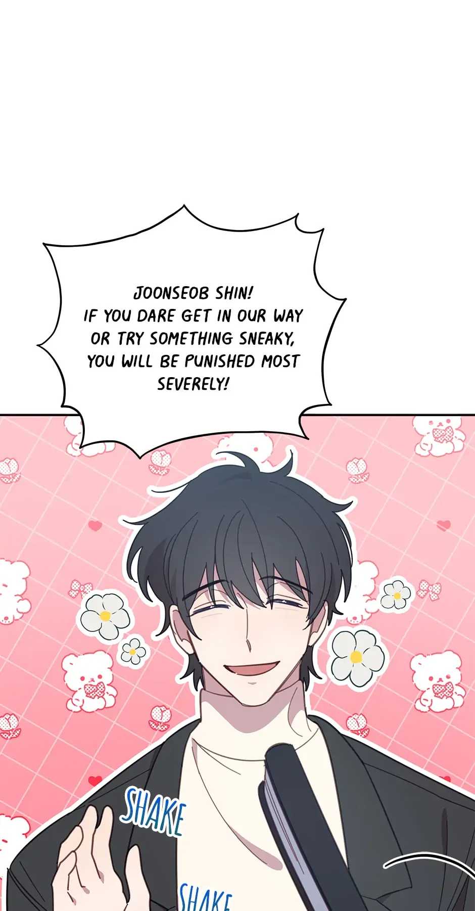 An Animal Hospital In The Border Area chapter 76 page 39