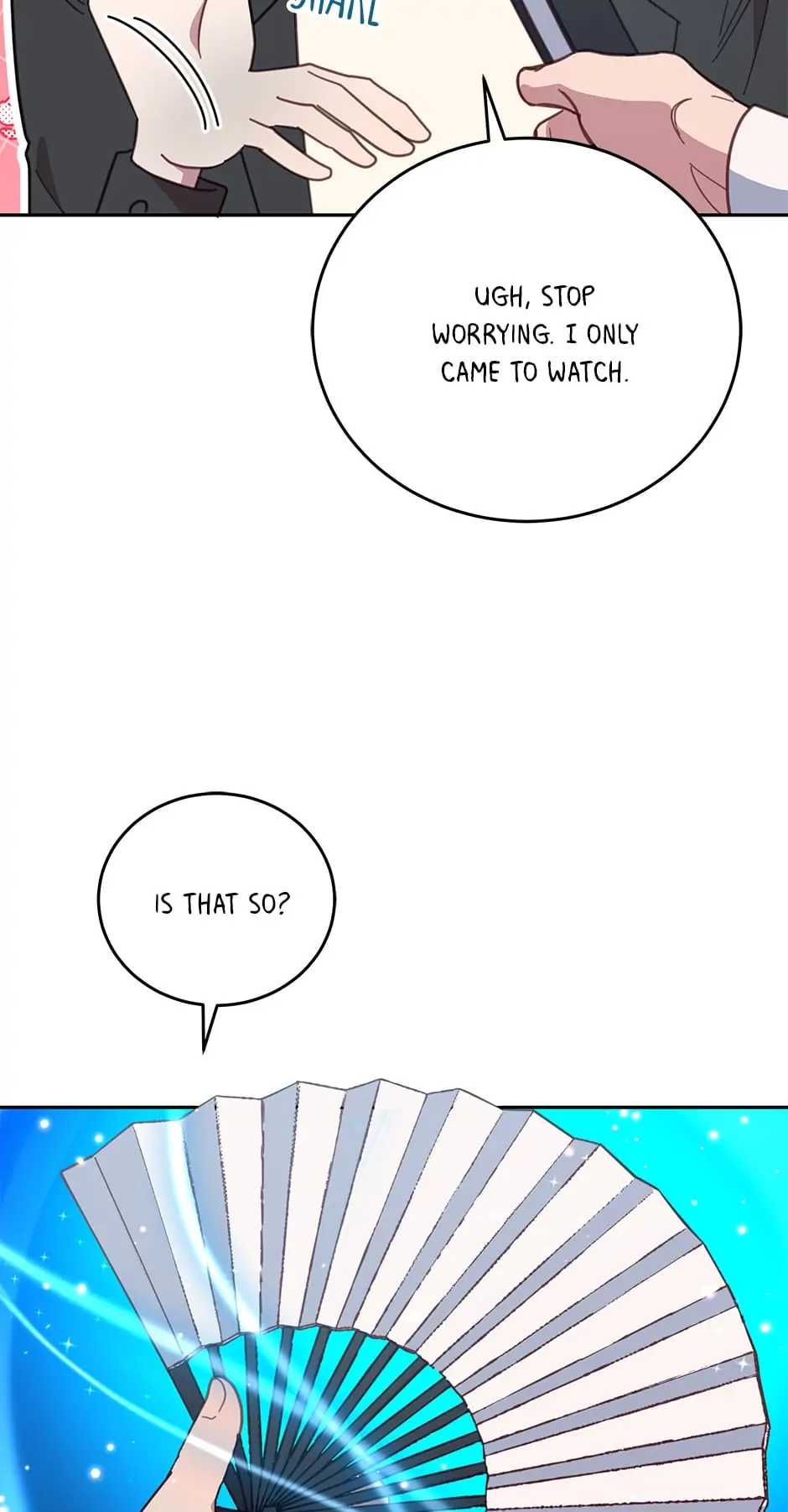 An Animal Hospital In The Border Area chapter 76 page 40