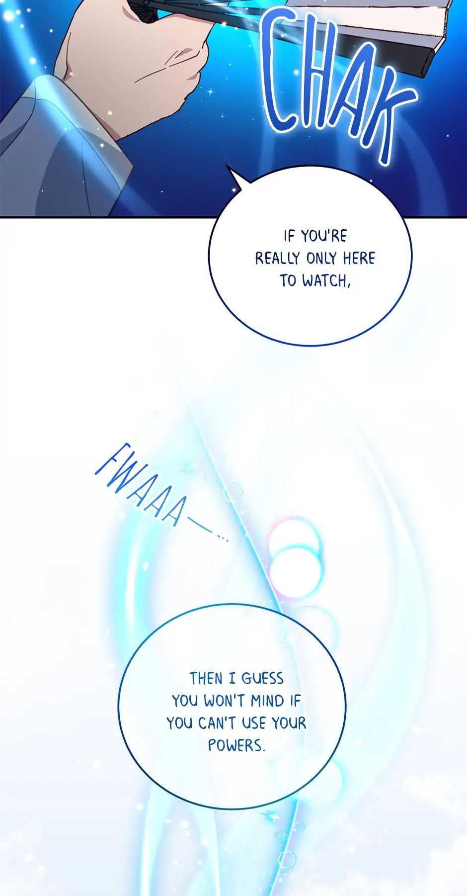 An Animal Hospital In The Border Area chapter 76 page 41