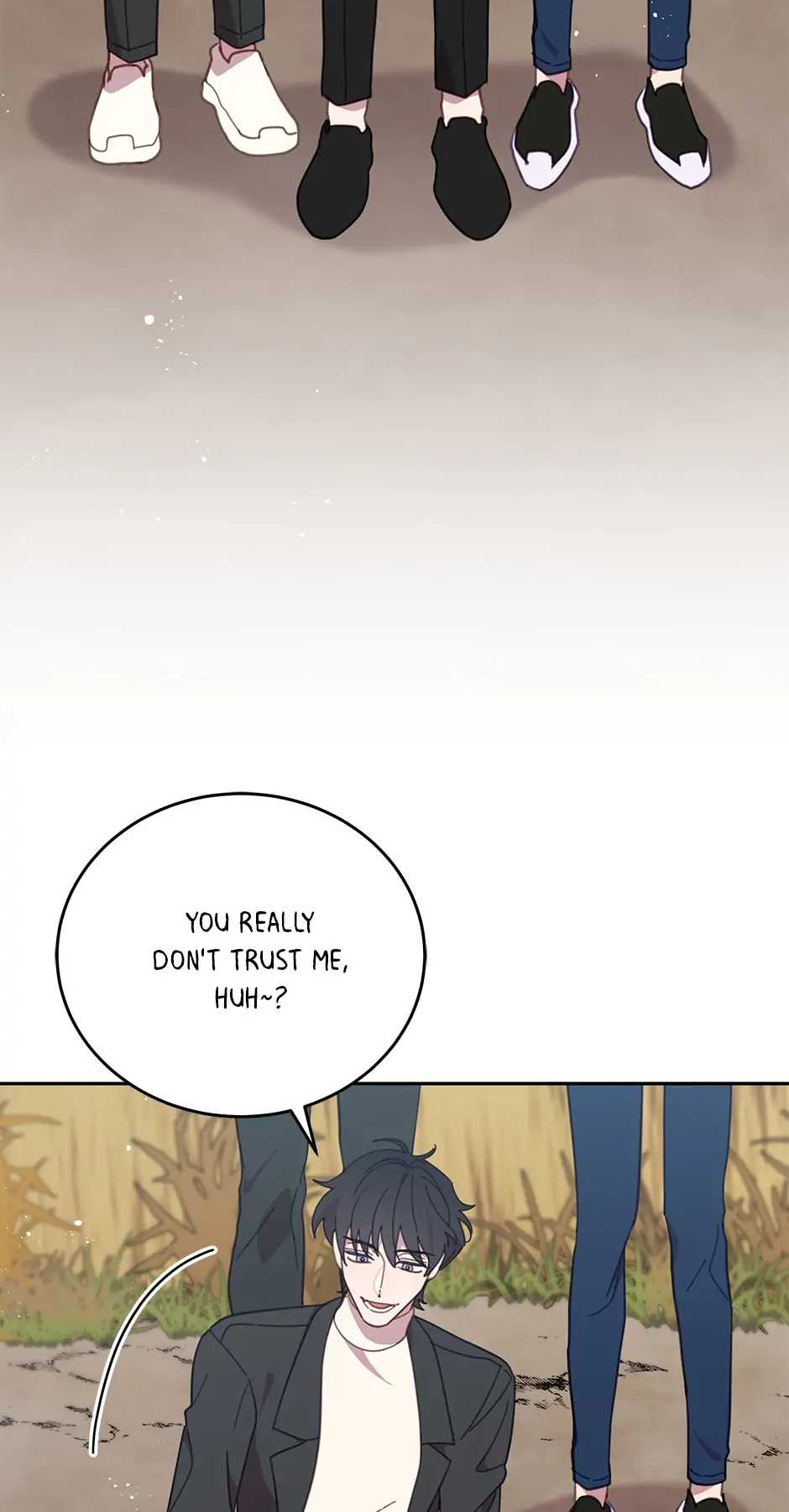 An Animal Hospital In The Border Area chapter 76 page 43