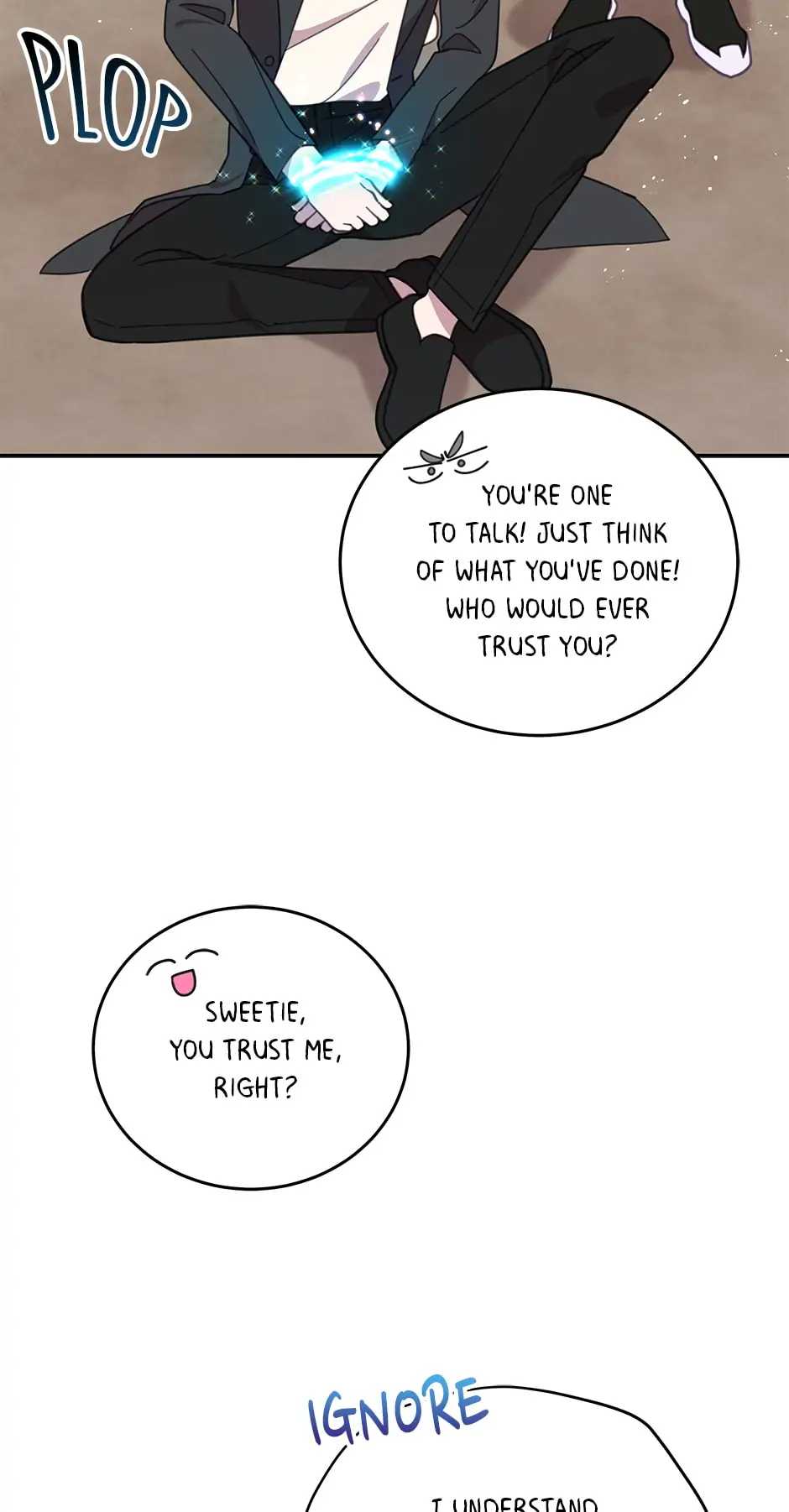 An Animal Hospital In The Border Area chapter 76 page 44