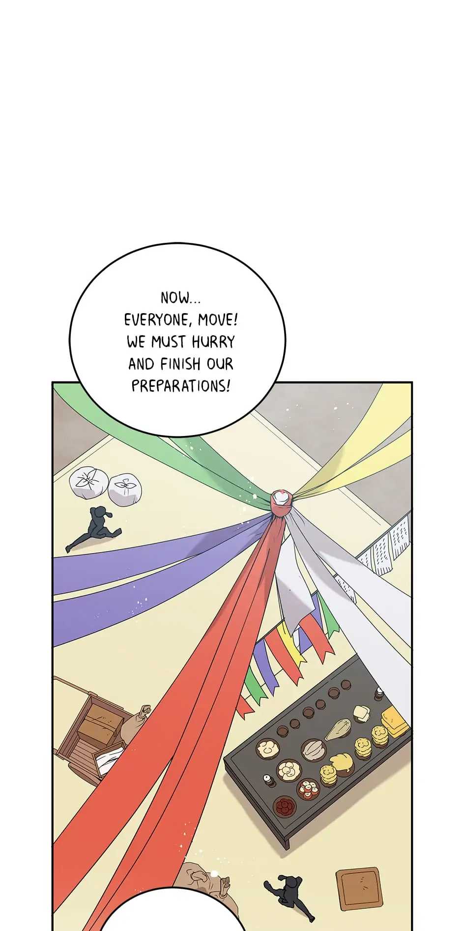 An Animal Hospital In The Border Area chapter 76 page 47