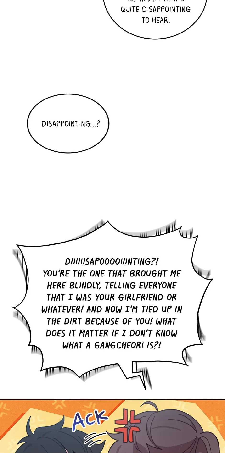 An Animal Hospital In The Border Area chapter 76 page 49