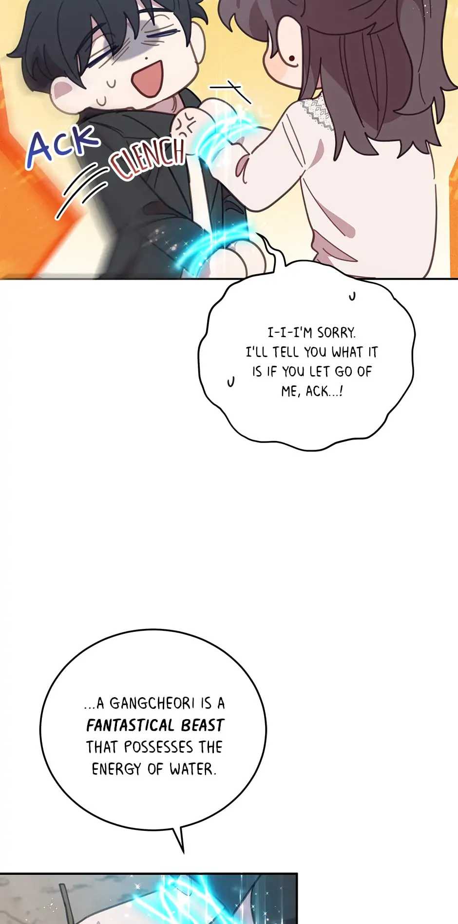 An Animal Hospital In The Border Area chapter 76 page 50