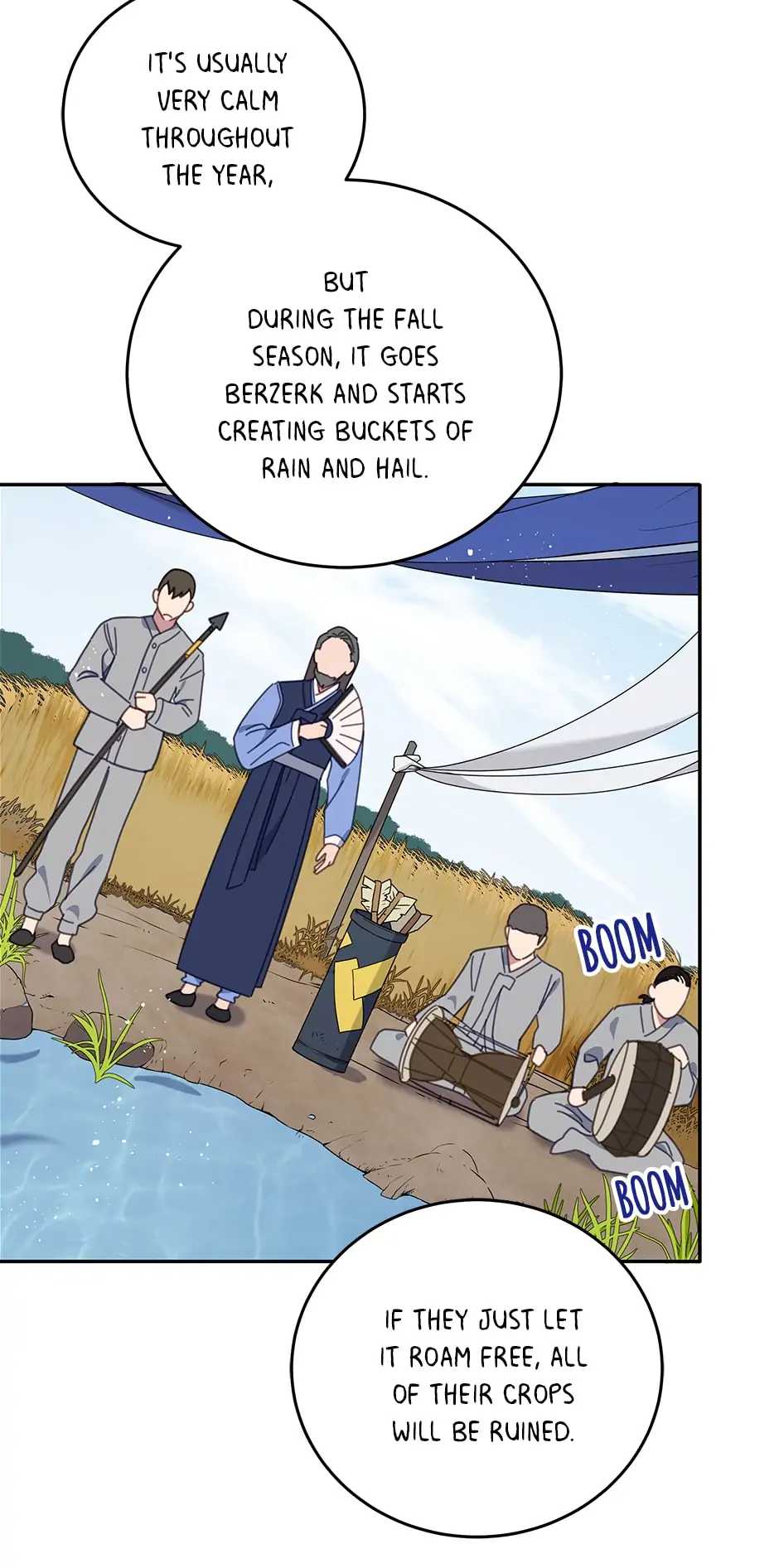 An Animal Hospital In The Border Area chapter 76 page 53