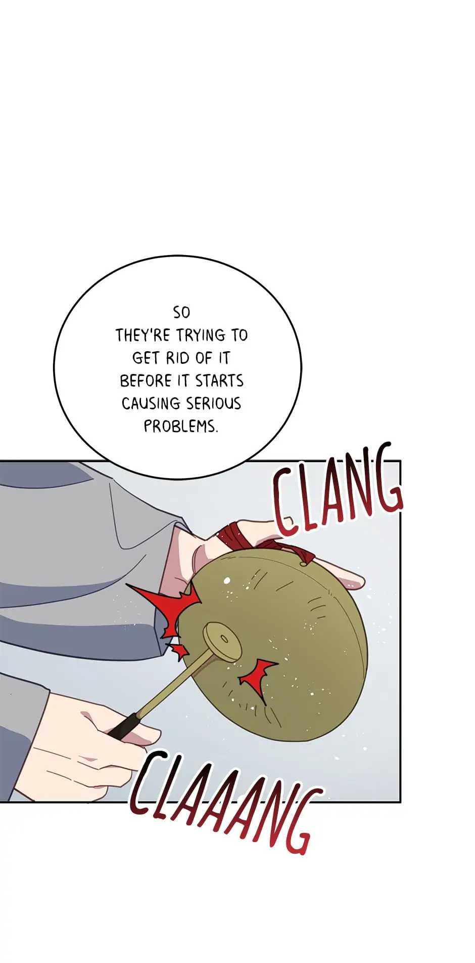 An Animal Hospital In The Border Area chapter 76 page 54