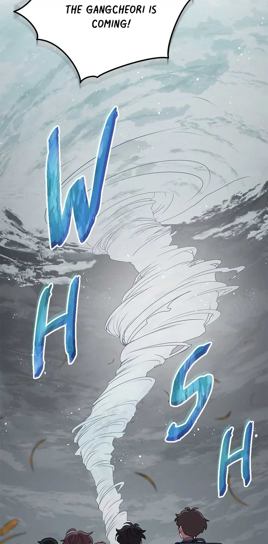 An Animal Hospital In The Border Area chapter 76 page 57