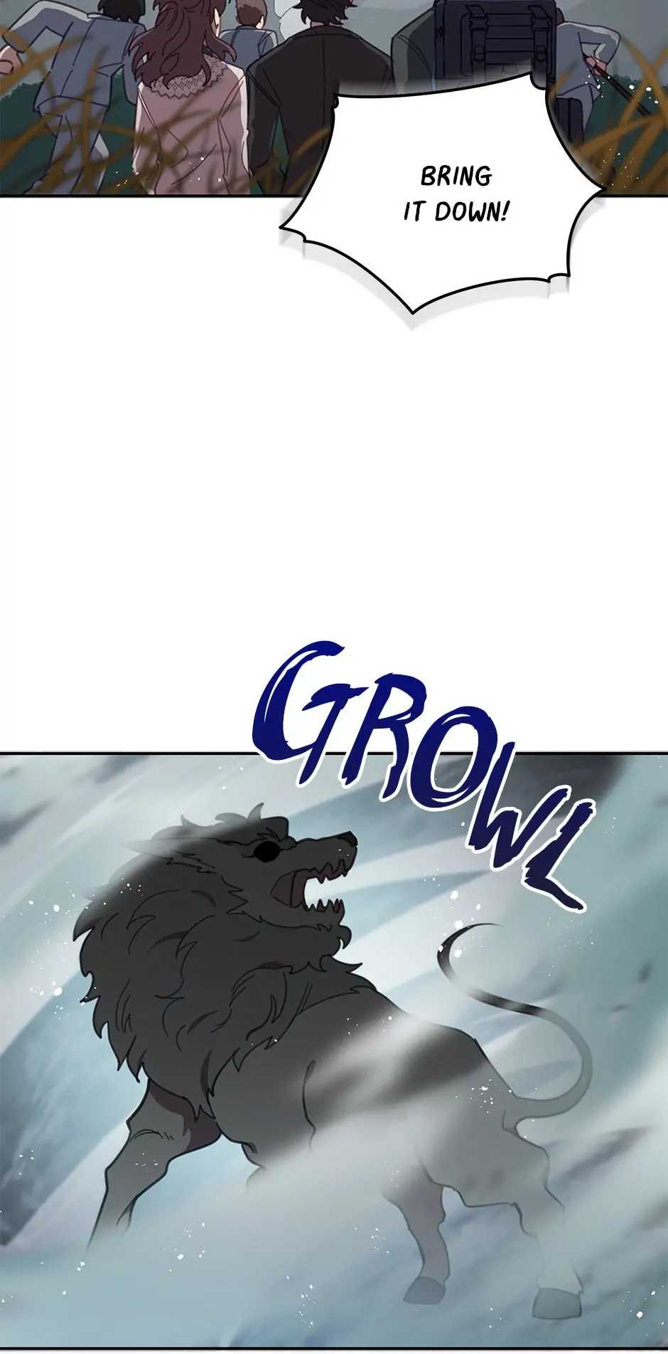 An Animal Hospital In The Border Area chapter 76 page 58