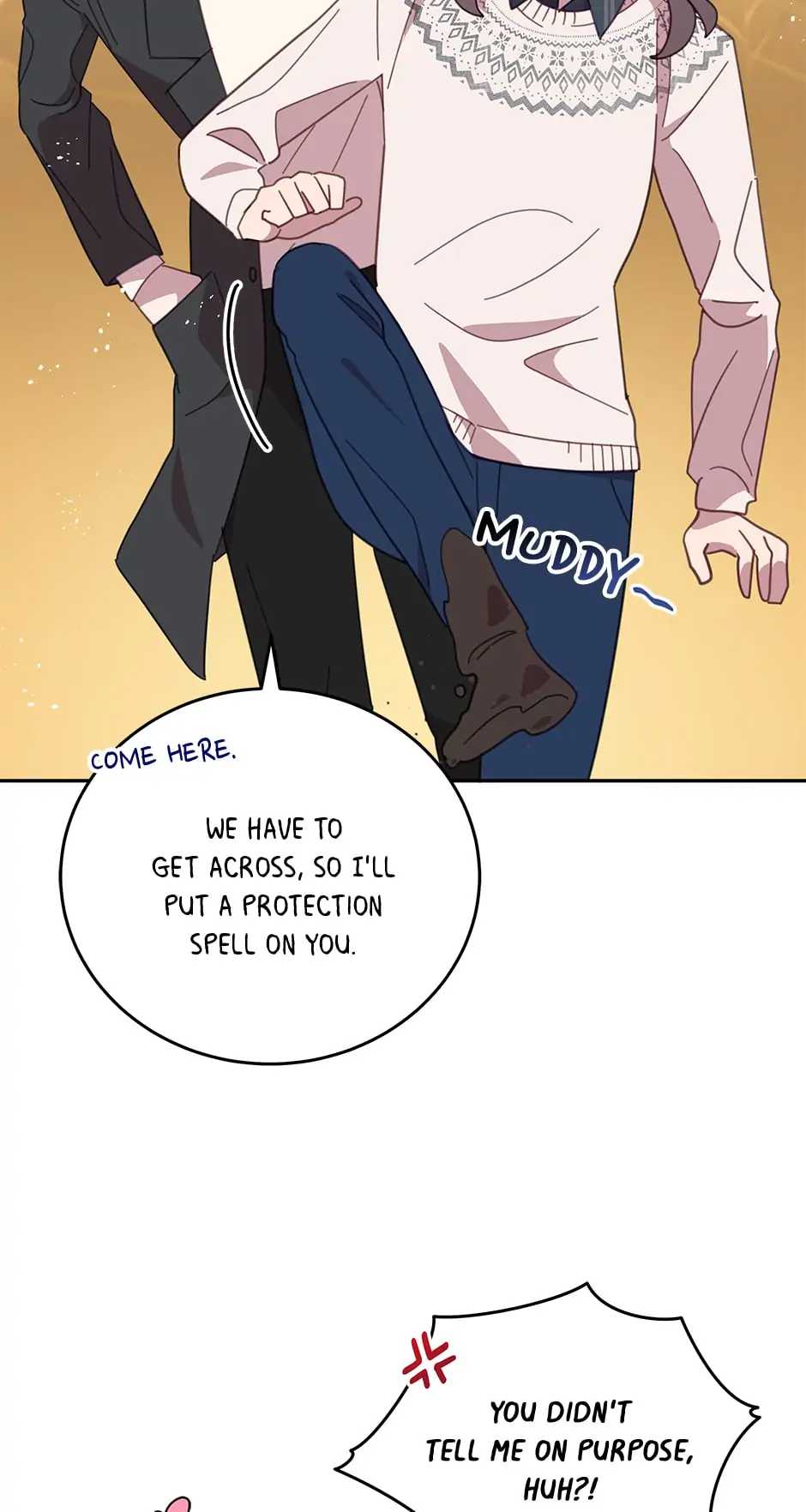 An Animal Hospital In The Border Area chapter 76 page 6