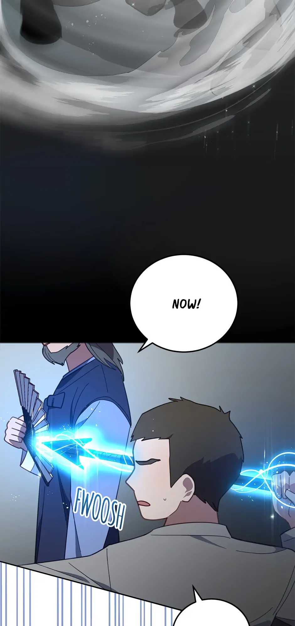 An Animal Hospital In The Border Area chapter 76 page 62