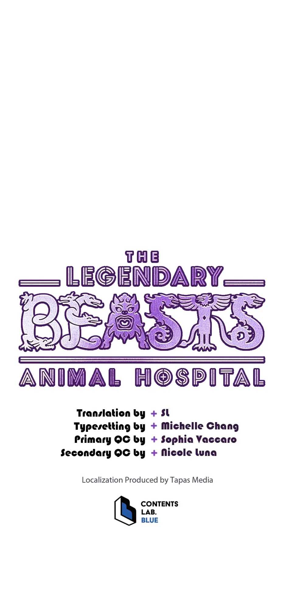 An Animal Hospital In The Border Area chapter 76 page 67