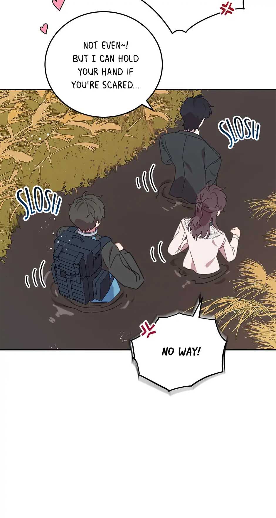 An Animal Hospital In The Border Area chapter 76 page 7