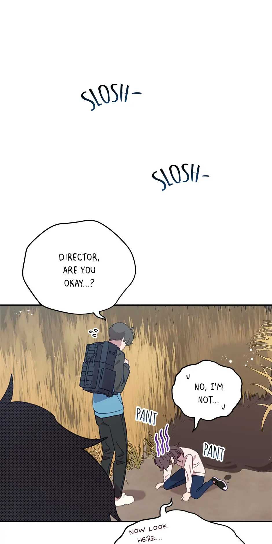 An Animal Hospital In The Border Area chapter 76 page 9