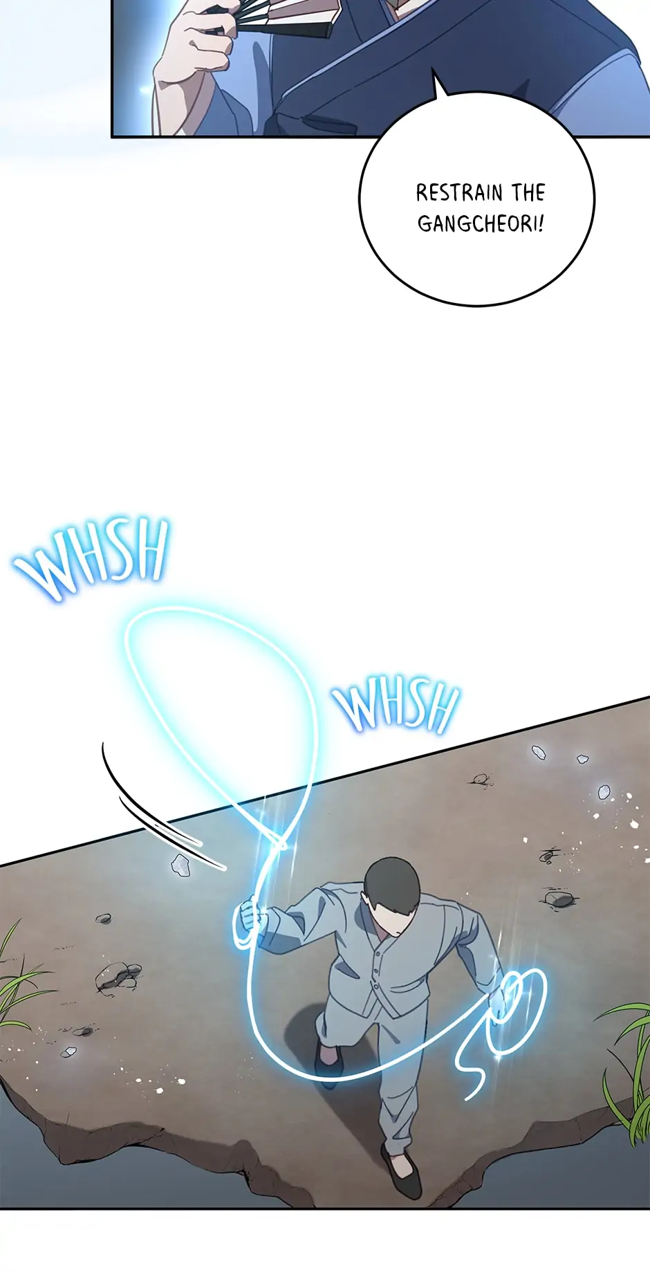 An Animal Hospital In The Border Area chapter 77 page 12