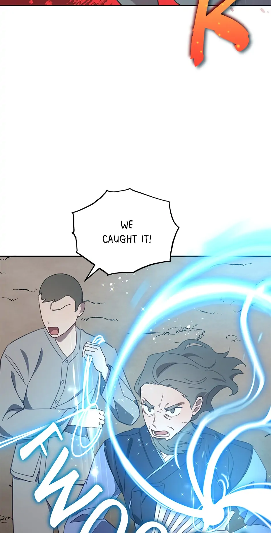 An Animal Hospital In The Border Area chapter 77 page 14