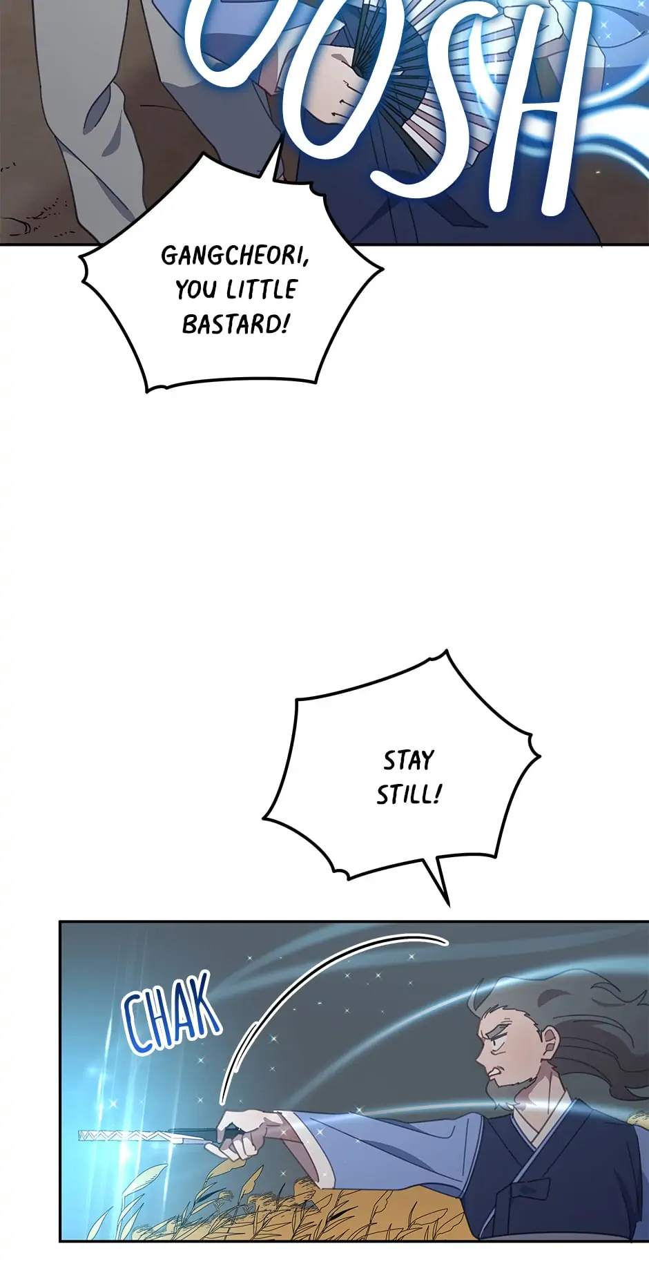 An Animal Hospital In The Border Area chapter 77 page 15