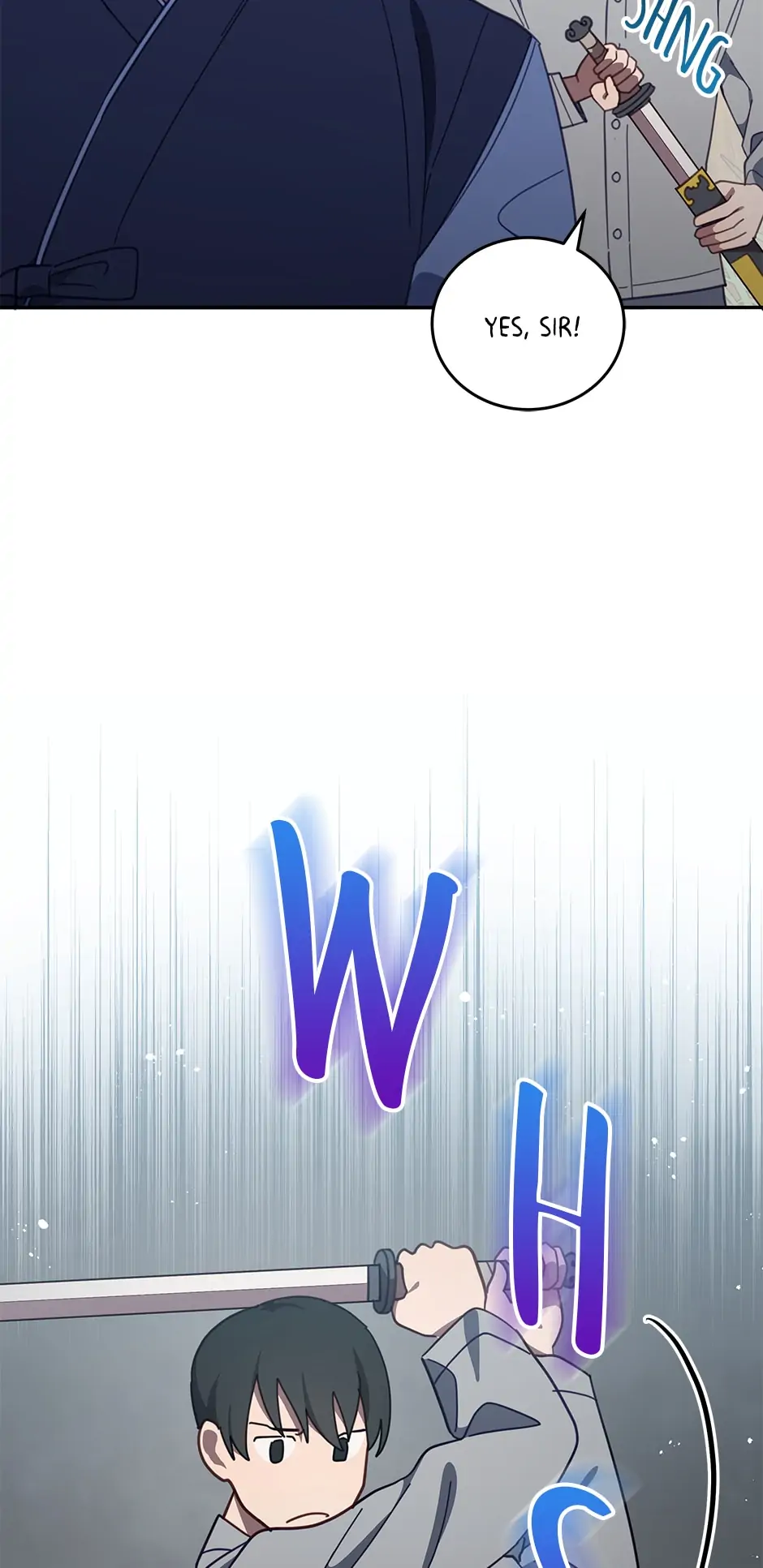 An Animal Hospital In The Border Area chapter 77 page 19