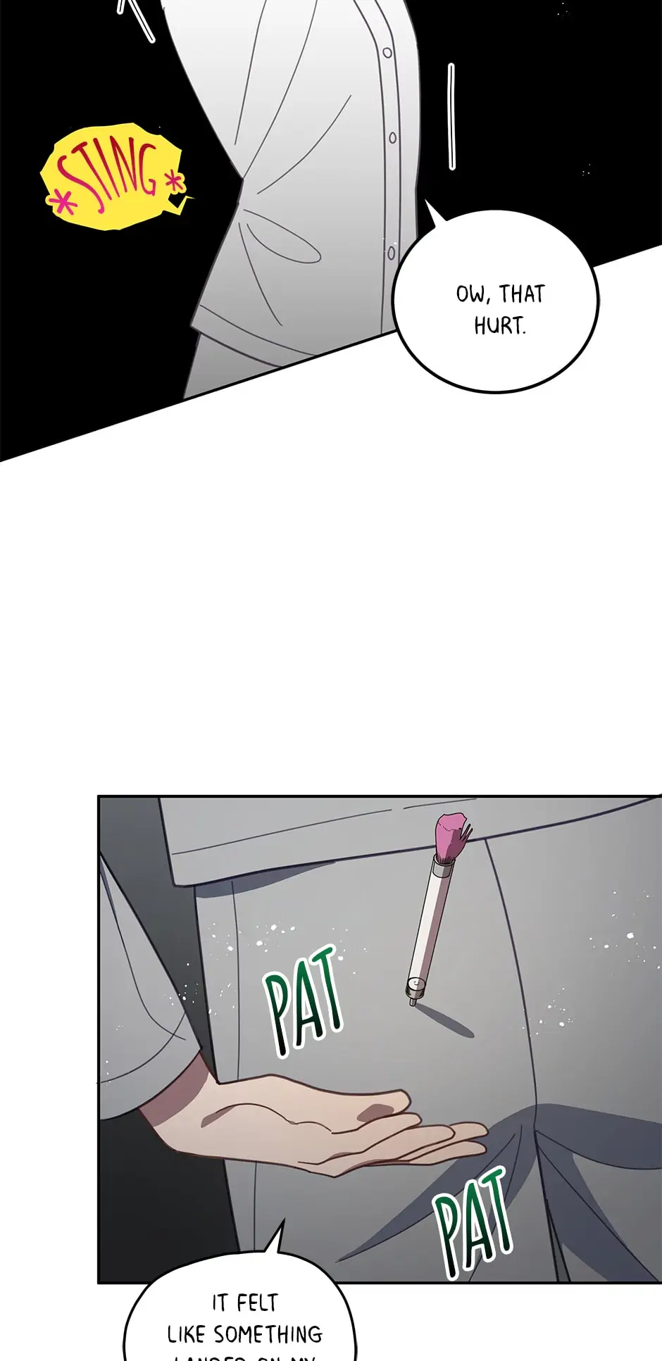 An Animal Hospital In The Border Area chapter 77 page 21