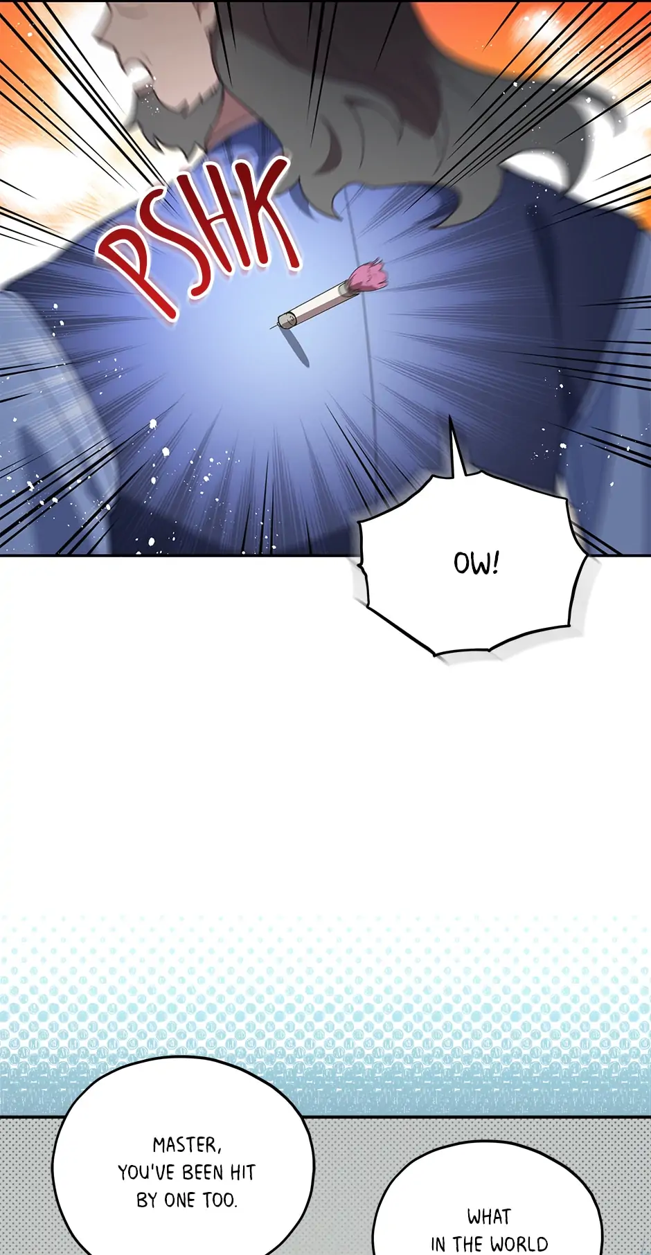 An Animal Hospital In The Border Area chapter 77 page 24